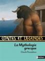 Contes et legendes la mythologie grecque claude pouzadoux