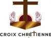 Logo_Croix chretiennes