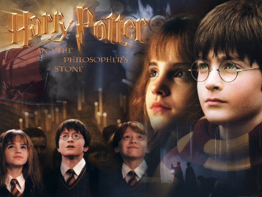 Harry Potter et l'Ecole des Sorciers