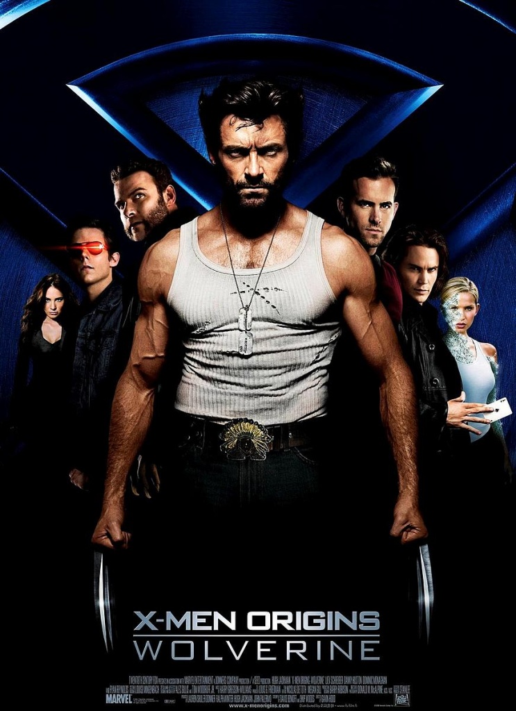 X-Men Origins, Wolverine