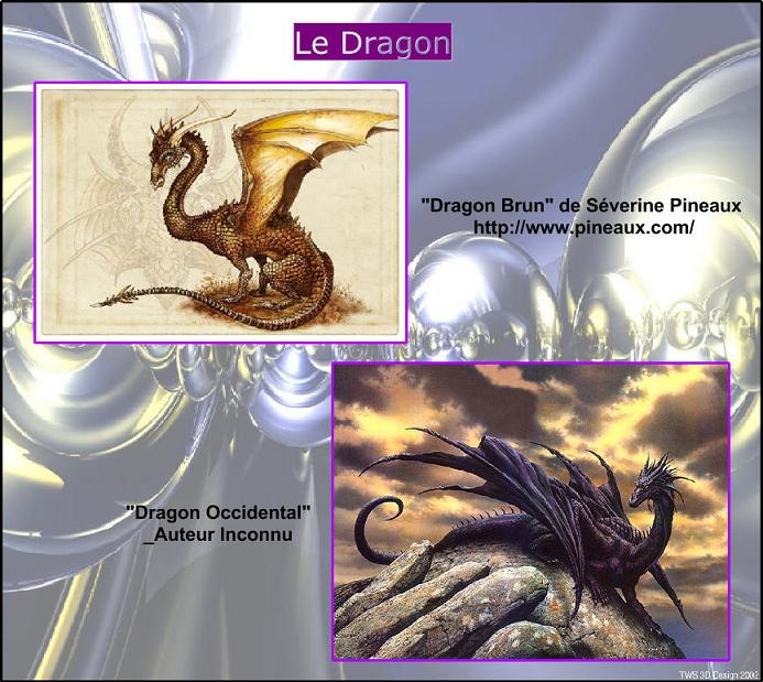 Le Dragon (3)